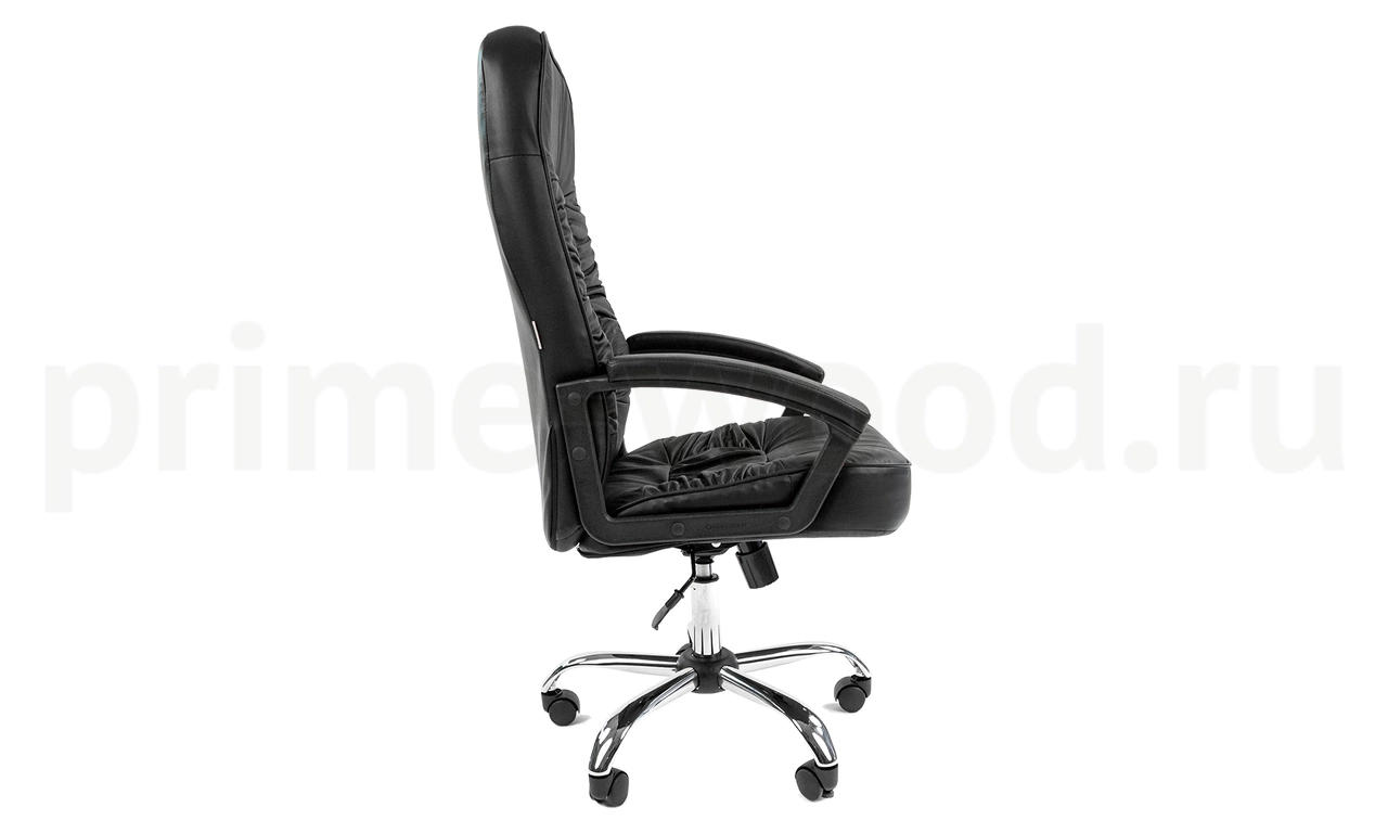 Кресло руководителя Chairman 418 PVC - фото 1